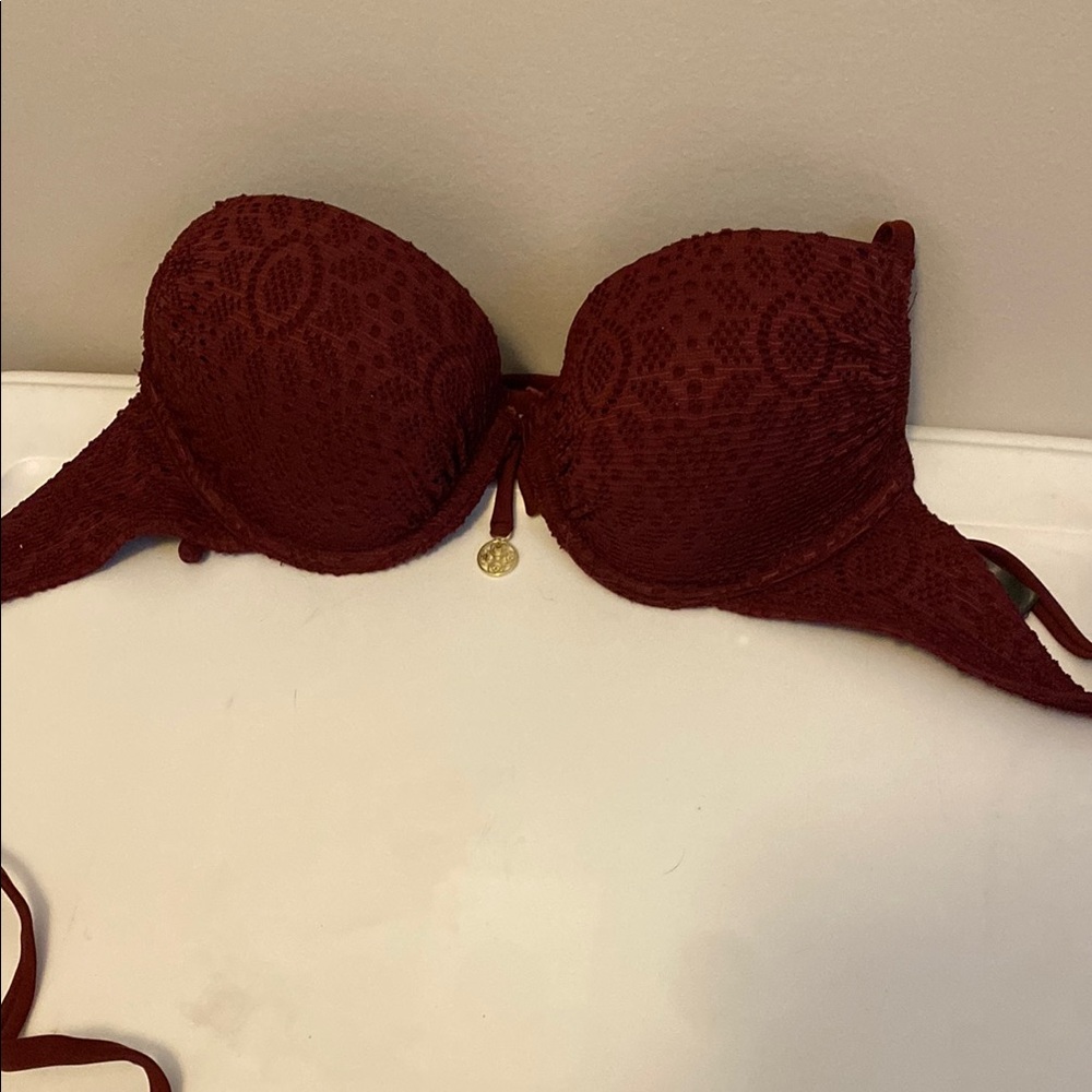 Women’s bikini top - Picture 1 of 4